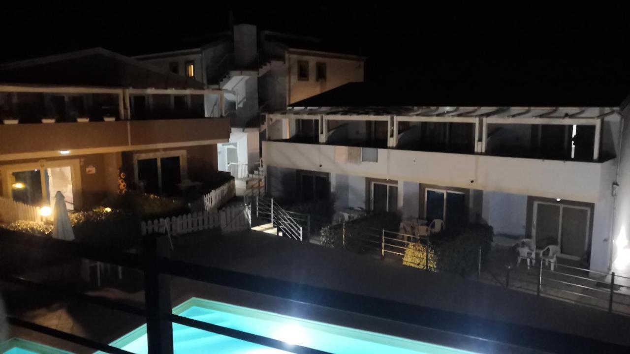 Stefano Casa Vacanze Viddalba Exterior foto