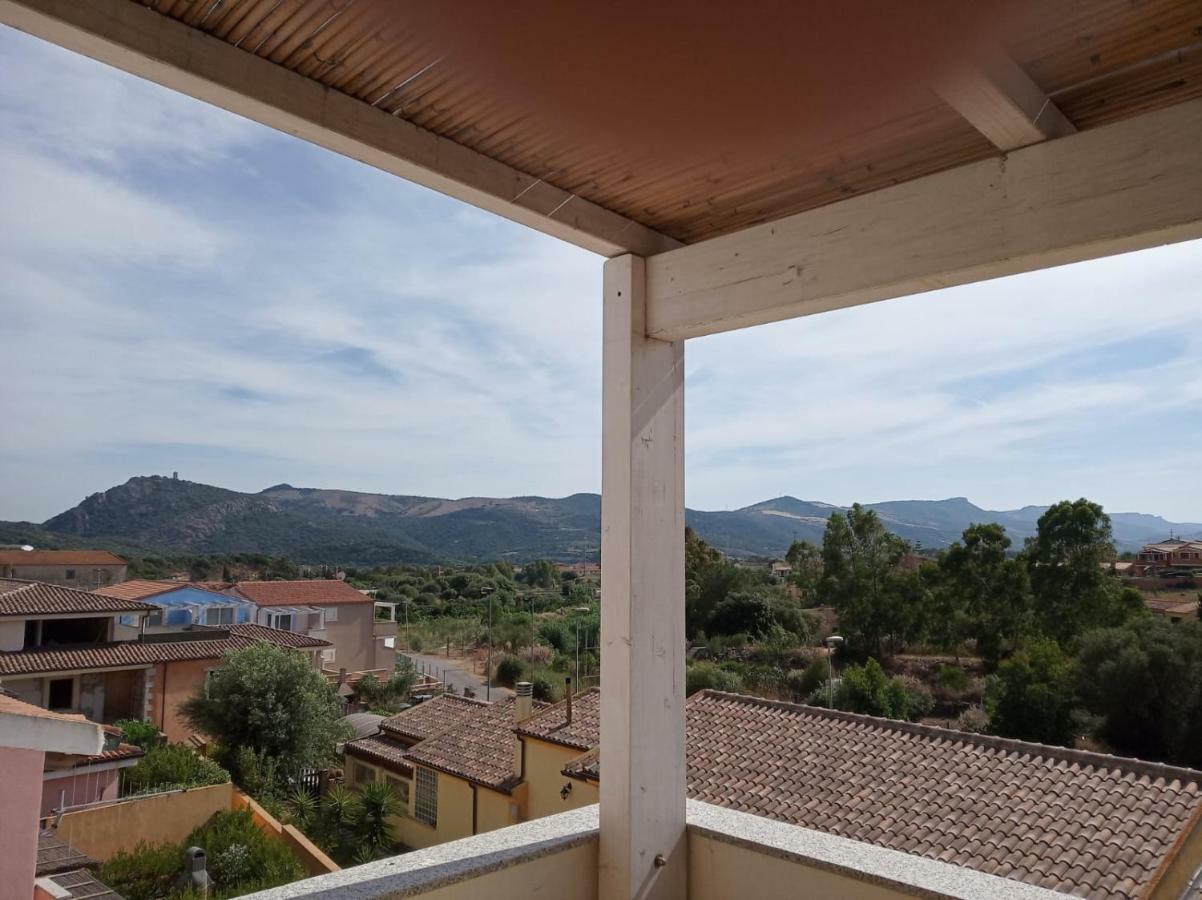 Stefano Casa Vacanze Viddalba Exterior foto