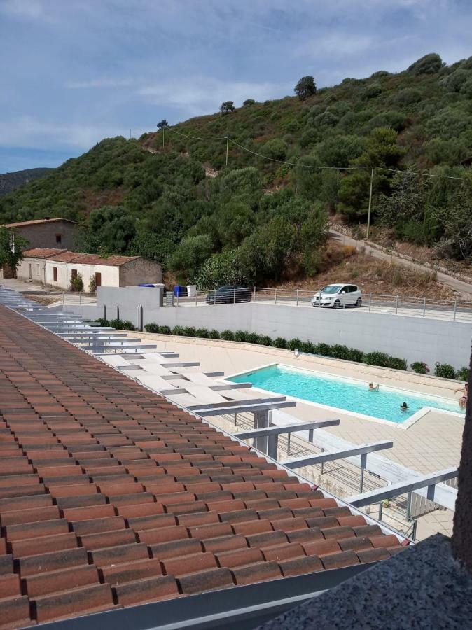 Stefano Casa Vacanze Viddalba Exterior foto